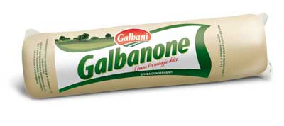 GALBANONE FILATO KG.5                             