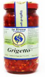 GRIGETTO GR.200 VASETTO                           