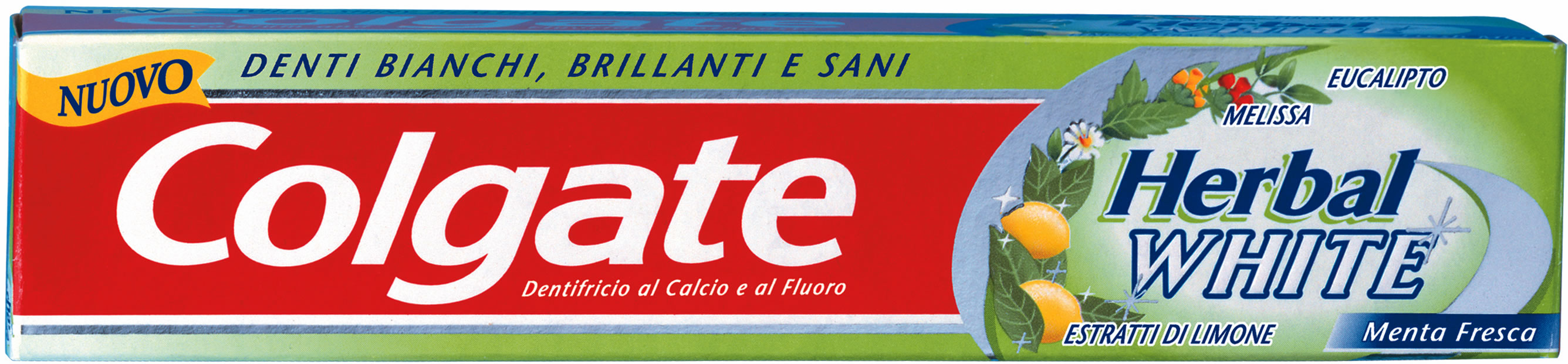 DENT.COLGATE ML.75 HERBAL                         