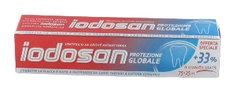 DENT.IODOSAN ML.75 PROTEZIONE GLOBALE             