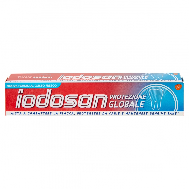 DENT.IODOSAN ML.75 PROTEZIONE GLOBALE             