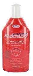 COLLUTORIO IODOSAN ML.500                         