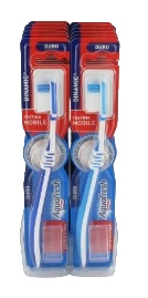 SPAZZ.AQUAFRESH DINAMIC DURE                      