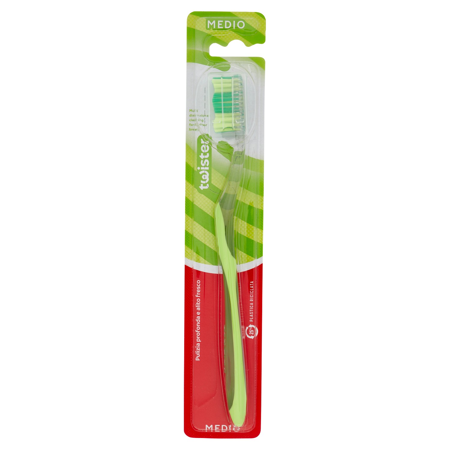 SPAZZ.COLGATE SENSATION MEDIO TWISTER+COPRISETOLE 