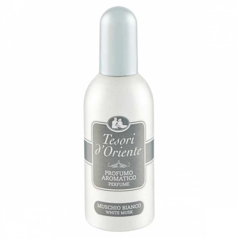 TESORI D'ORIENTE PROFUMO MUSCHIO B.ML.100         