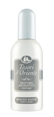 TESORI D'ORIENTE PROFUMO MUSCHIO B.ML.100         