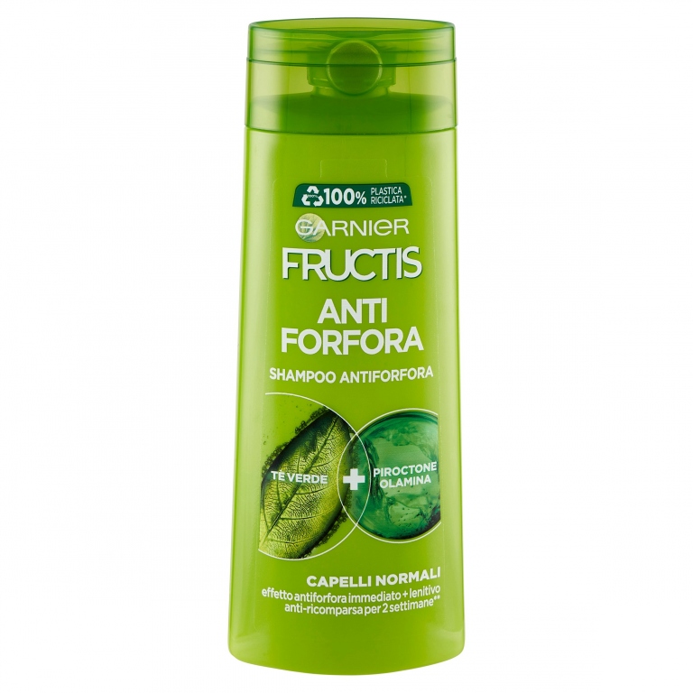 SHAMPOO FRUCTIS ML.250 ANTIFORFORA                