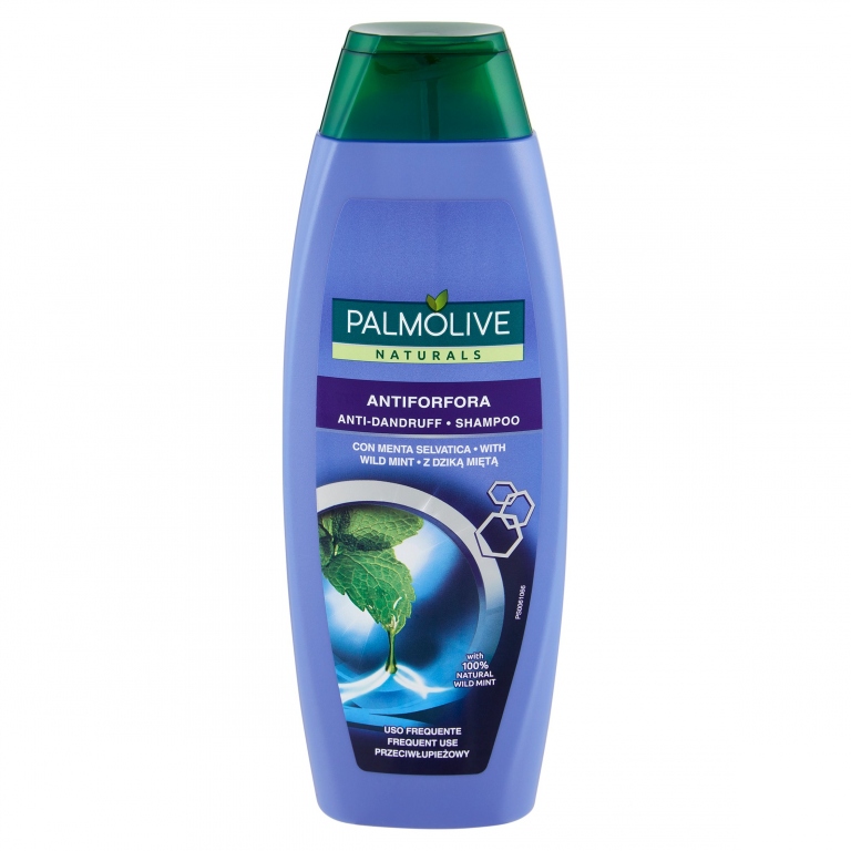 SHAMPOO PALMOLIVE ML.350 ANTIFORFORA              