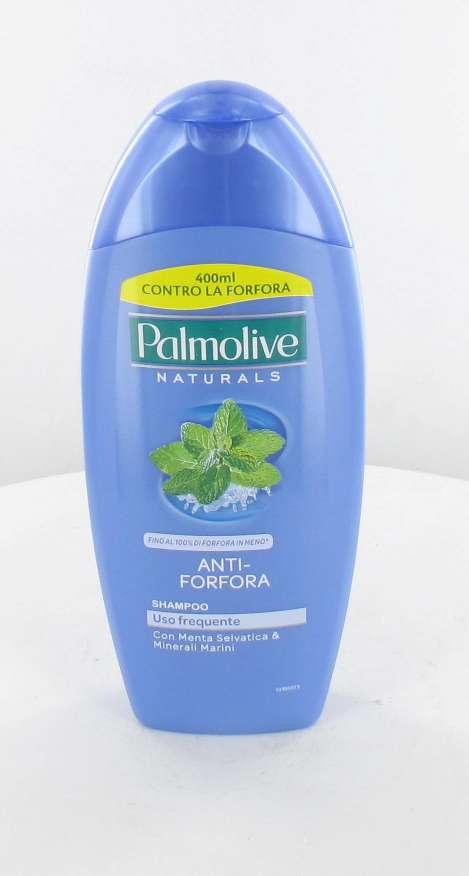 SHAMPOO PALMOLIVE ML.350 ANTIFORFORA              