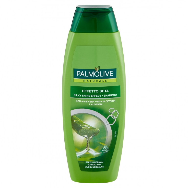 SHAMPOO PALMOLIVE ML.350 ALOE VERA                