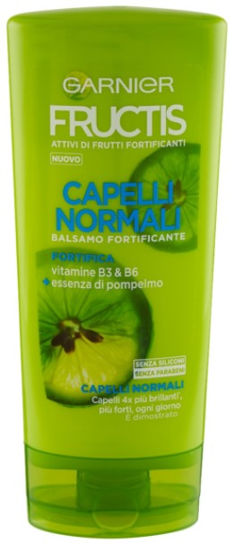 BALSAMO FRUCTIS ML.200 NORMALI                    