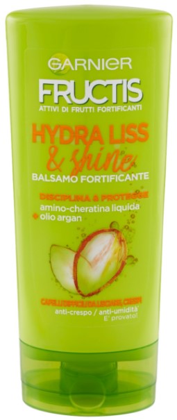 BALSAMO FRUCTIS ML.200 HYDRA LISS                 