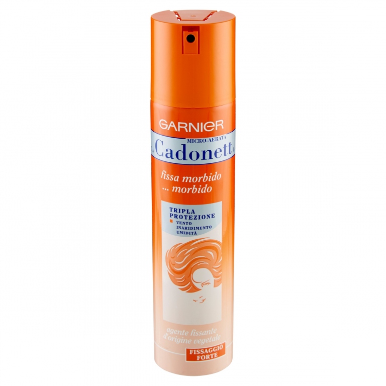 LACCA CADONETT ML.250 FORTE                       