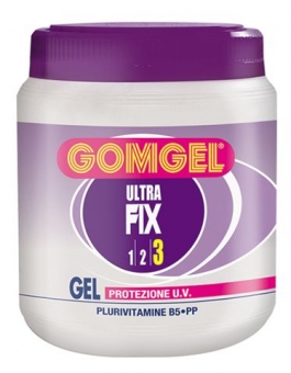 GEL GOMGEL ML.1000 VASO ULTRA FIX                 