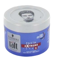 GEL TAFT PASTA X-TREME ML.200+50                  