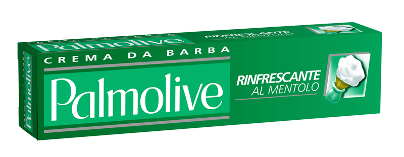 PALMOLIVE SCHIUMA ML.300 MENTOLO                  