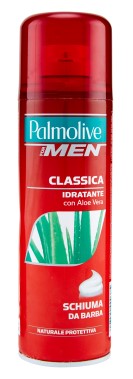 PALMOLIVE SCHIUMA ML.300 CLASSICA NATURALE        