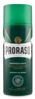 PRORASO SCHIUMA RINFRESCANTE ML.400               