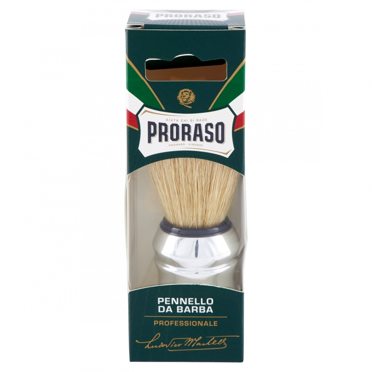PRORASO PENNELLO PROFESSIONALE                    
