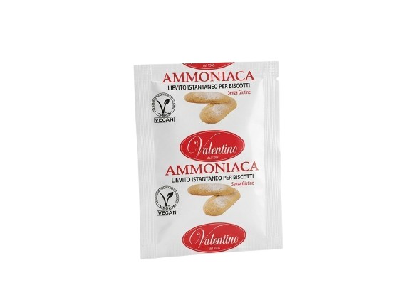 AMMONIACA X DOLCI TAIANI BUSTE GR.20              