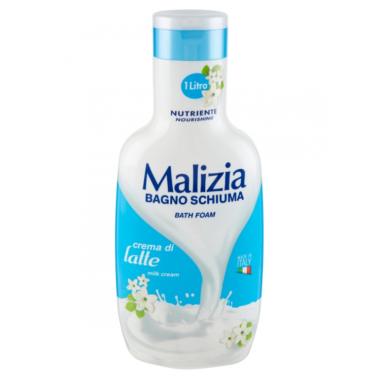 BAGNOSCH.MALIZIA LT.1 LATTE                       