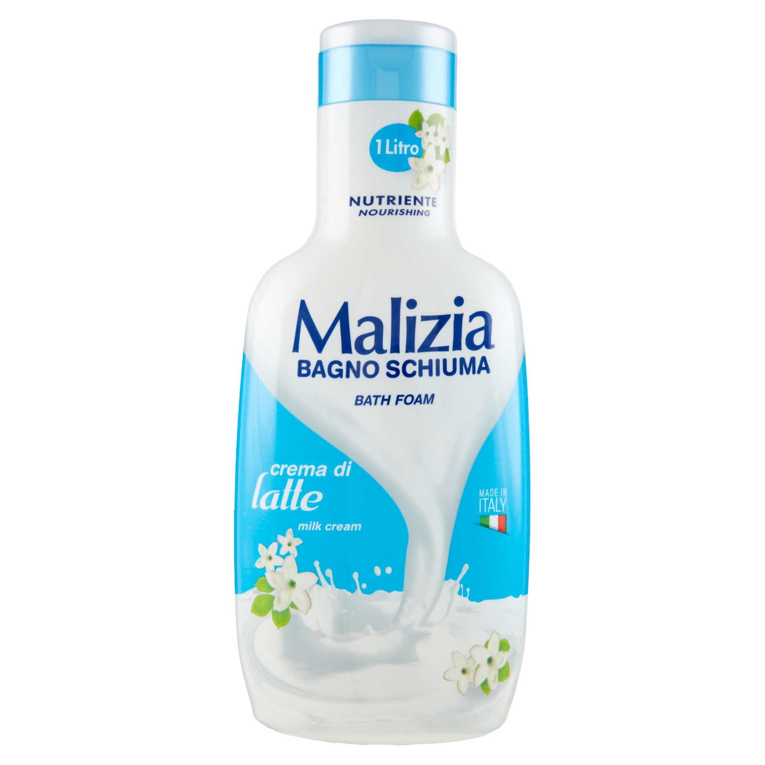 BAGNOSCH.MALIZIA LT.1 LATTE                       