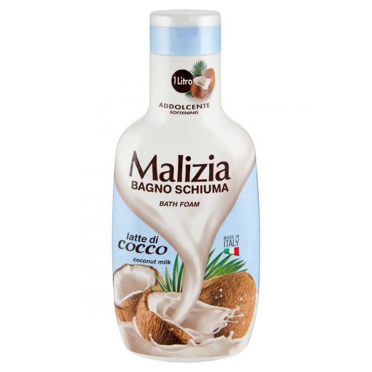 BAGNOSCH.MALIZIA LT.1 COCCO                       