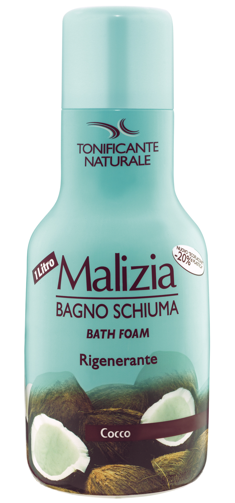 BAGNOSCH.MALIZIA LT.1 COCCO                       