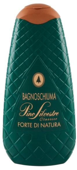 BAGNOSCH.PINO SILVESTRE ML.750 FORTE DI NATURA    