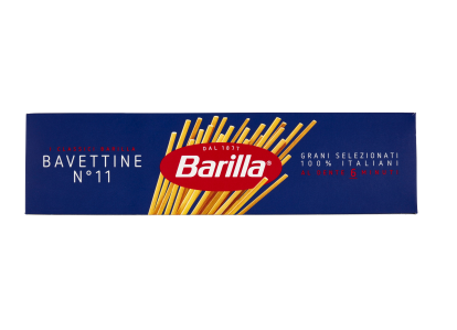 PASTA BARILLA N.11 BAVETTINE GR.500               