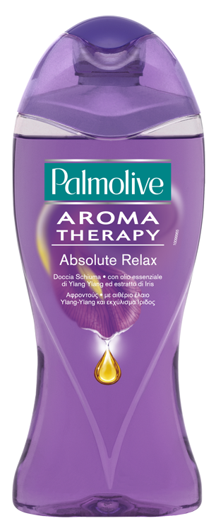 DOCCIA PALMOLIVE ABSOLUTE RELAX ML.250            