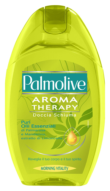 DOCCIA PALMOLIVE MORNING TONIC ML.250             