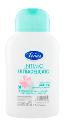 INTIMO VENUS ML.200 ULTRADELICATO                 