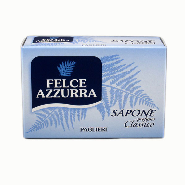 SAPONETTE FELCE AZZURRA GR.100X3 CLASSICO         