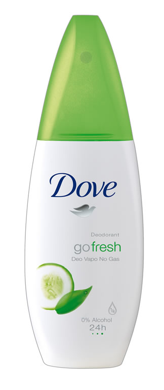 DEO DOVE VAPO GO FRESH ML.75                      