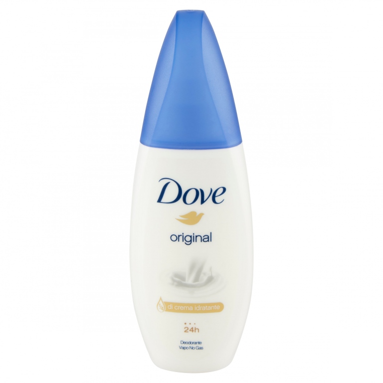 DEO DOVE VAPO ORIGINAL ML.75                      