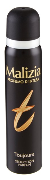 DEO MALIZIA DONNA SEDUCTION TOUJOURS ML 100       