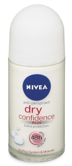 DEO NIVEA ROLL-ON DRY COMFORT ML.50               