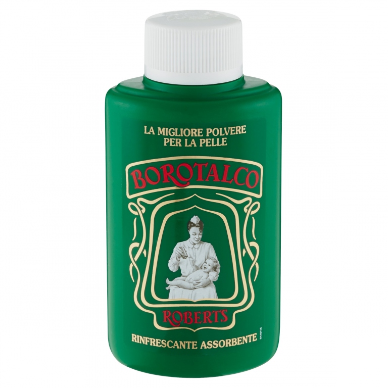 BOROTALCO ROBERTS BARATTOLO GR.100                