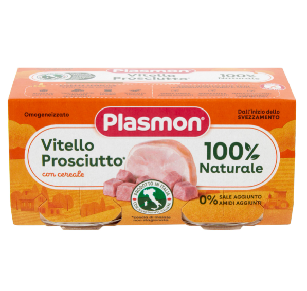 OMO PLASMON VIT/PROSC. GR.80X2                    