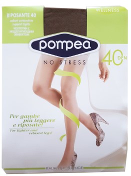 POMPEA COL.RIPOS. 40 TABACCO S                    