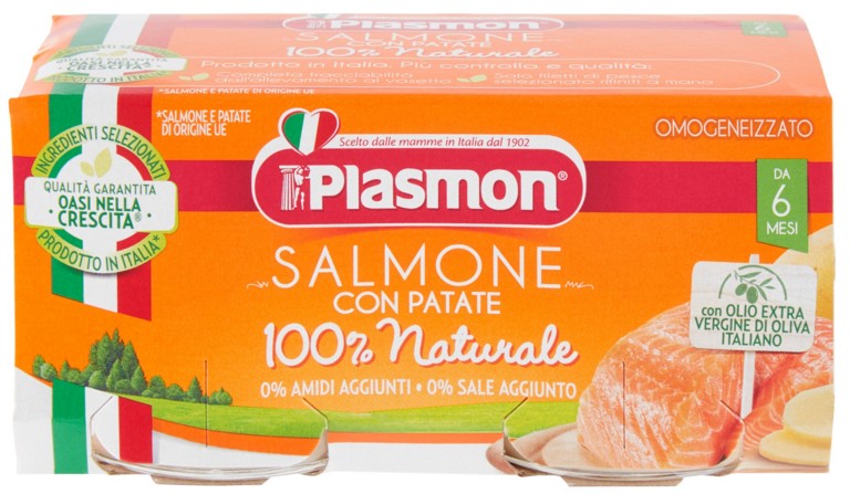 OMO PLASMON SALM/VERD.GR.80X2                     