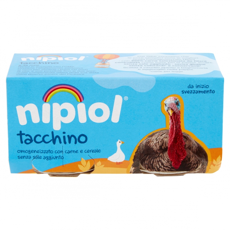 OMO NIPIOL TACCH. GR.80X2                         