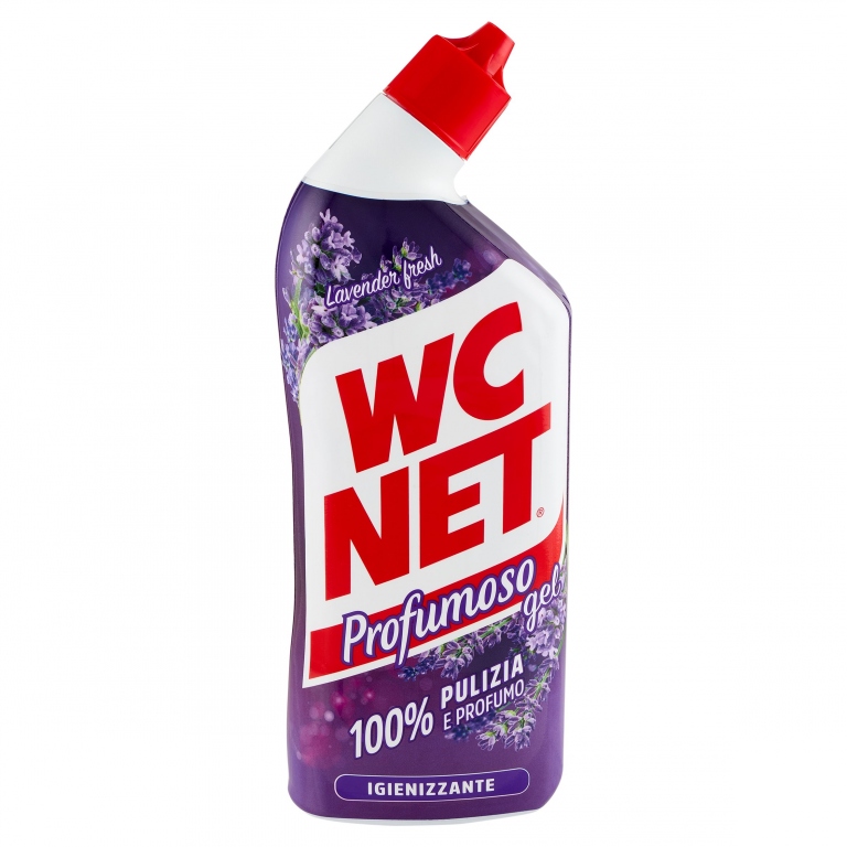 WC NET PROFUMOSO CM GEL ML 700                    