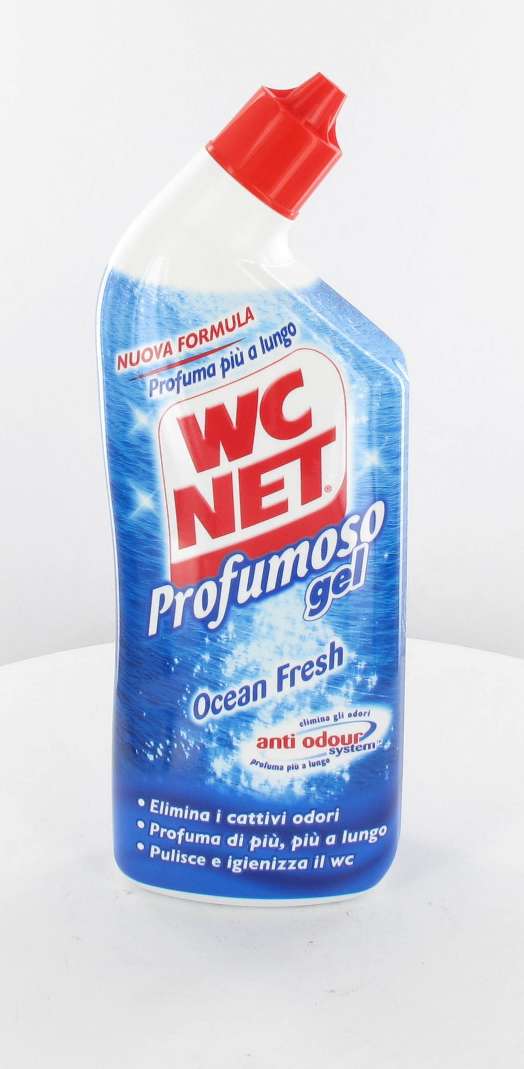 WC NET PROFUMOSO CM GEL ML 700                    