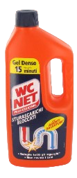 WC NET ML.1000 ENERGY STURA SCARICHI              