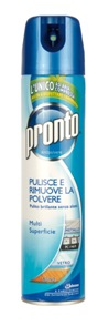 PRONTO MULRISUPERFICIE ANTISTATICO SPRAY ML.300   