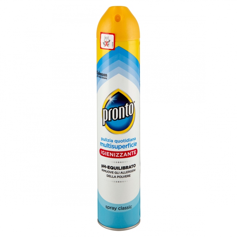 PRONTO MULRISUPERFICIE SPRAY ML.300               