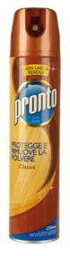 PRONTO CLASSIC SPRAY ML. 300                      