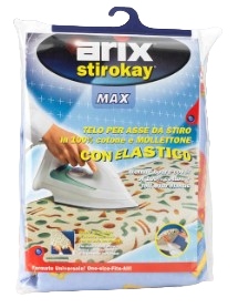 ARIX STIROKAY MAX A.815                           